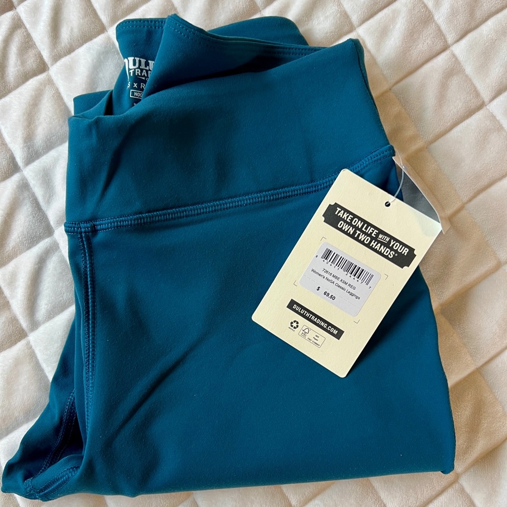 Women’s NoGA Classic Leggings